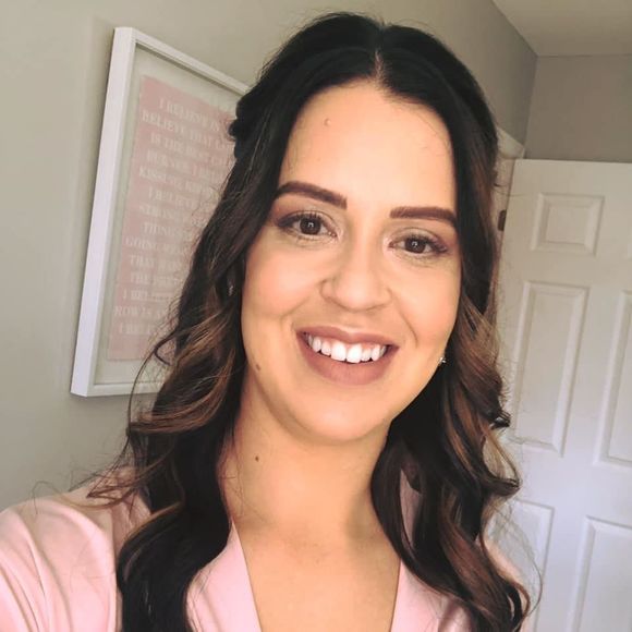 Meet your Posher, Christina - Picture 1 of 1